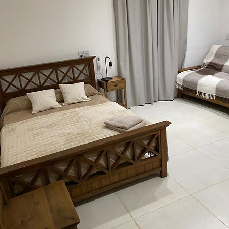 Wawa Estudio Posadas Ngoại thất bức ảnh