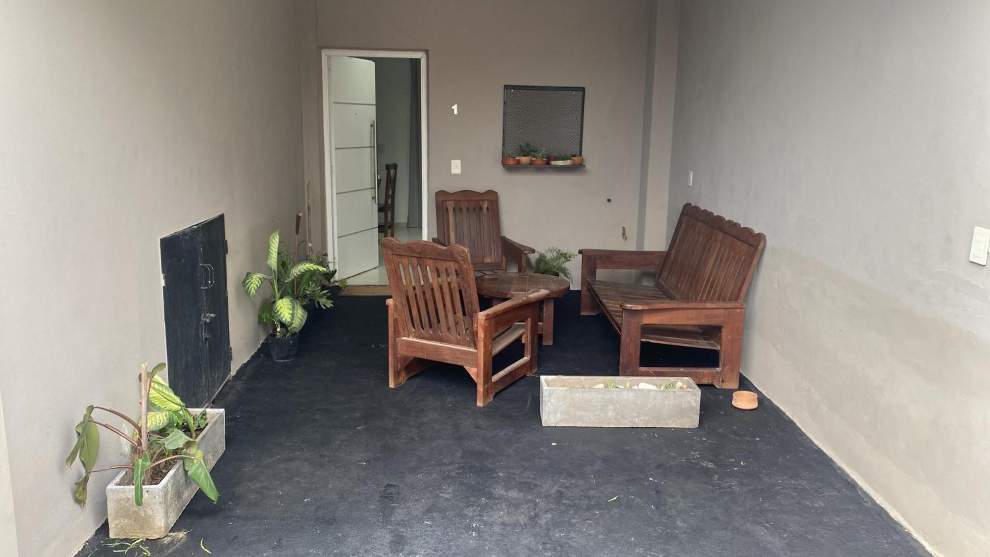 Wawa Estudio Posadas Ngoại thất bức ảnh