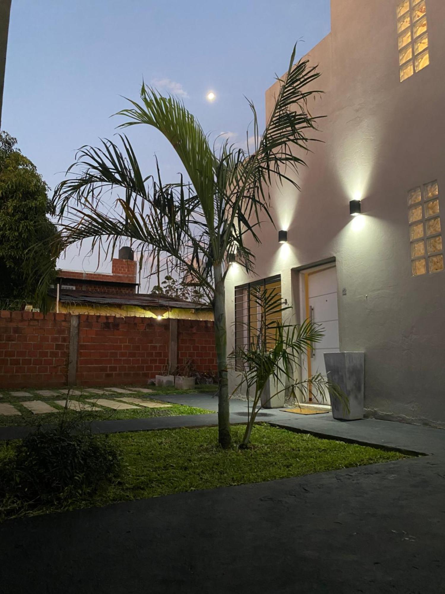 Wawa Estudio Posadas Ngoại thất bức ảnh