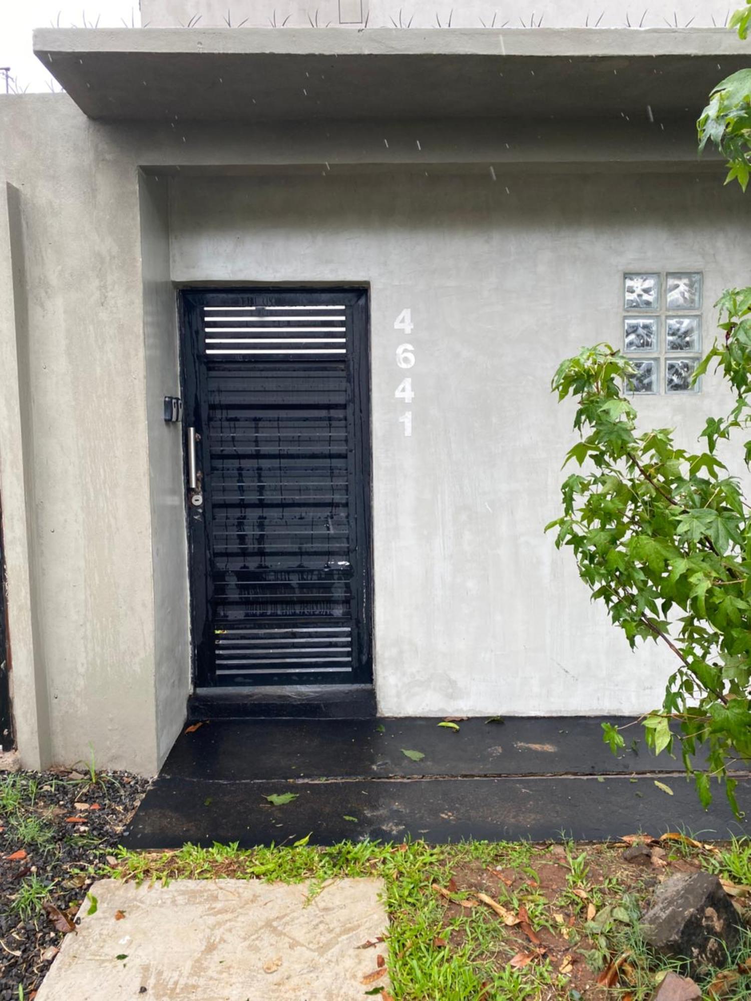 Wawa Estudio Posadas Ngoại thất bức ảnh